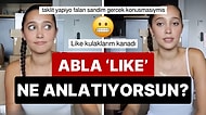Berkcan Dedikodusuna Türkçe'yle İngilizce'yi Harmanlayıp Cevap Veren Hailey Eylül Sani, İki Dili de Unutturdu!