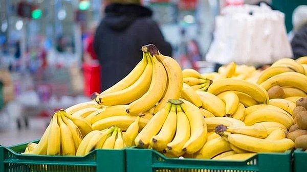 Bananas are probably the favorite fruit of millions of people around the world.