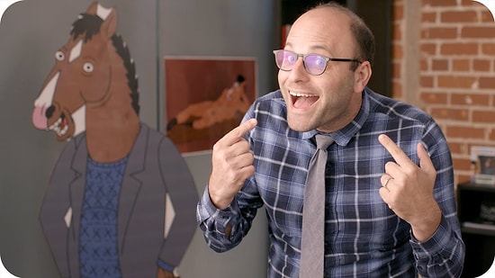 ‘BoJack Horseman’ Creator Announces New Adult Animation Series for Netflix