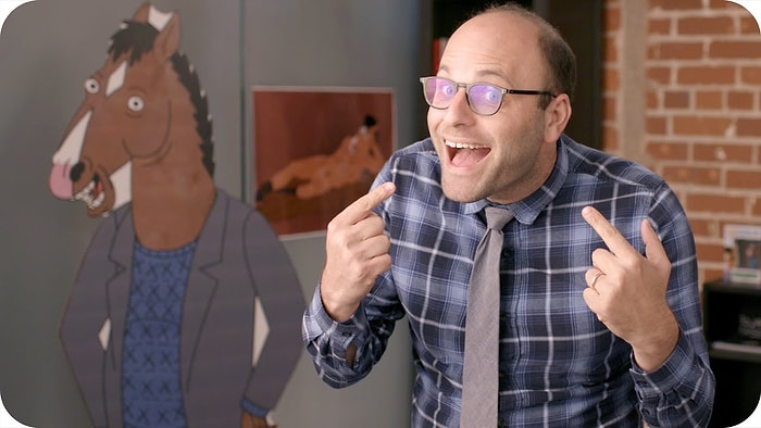 ‘BoJack Horseman’ Creator Announces New Adult Animation Series for Netflix