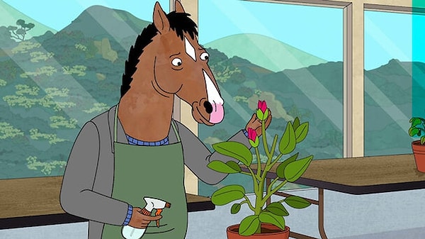 Running for 6 seasons from 2014 to 2020, BoJack Horseman is one of the most beloved animated series of all time.