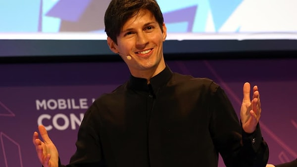 Since the arrest of Telegram CEO Pavel Durov, there have been worldwide calls for "freedom."