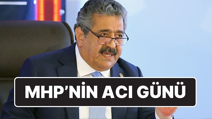 MHP’nin Acı Günü: Feti Yıldız’ın Eşi Hayatını Kaybetti