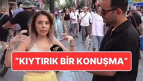 Ahmet Hakan’ın Dilruba Yorumu: "Kıytırık Bir Konuşma"