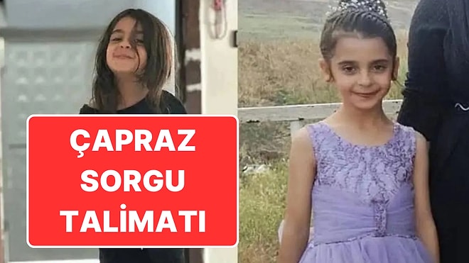 Savcılığın Narin Talimatı: Tüm Aile Üyeleri Çapraz Sorguya Alındı