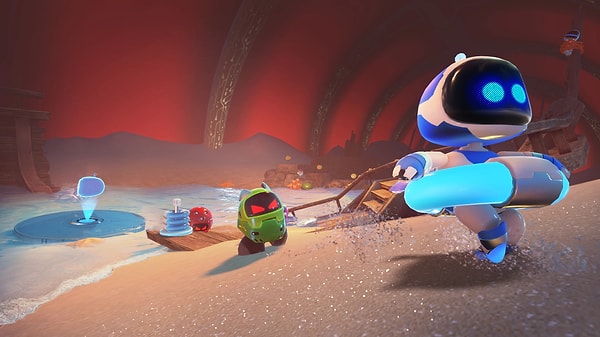 4. Astro BOT - 6 Eylül