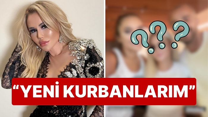 Demet Akalın ve Okan Kurt da Kurbanı Oldu: Bugüne Dek Ceylan'ın Filtresinden Nasibini Almış Nadide İsimler