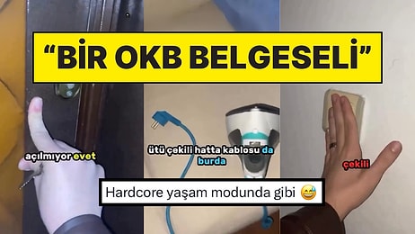 Obsesif Kompulsif Bozukluğu Olanların Beğeni Yağdıracağı O Paylaşım