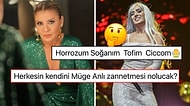 Her Yerde Varım Deyip Derdini X'ten Anlatan Ünlülerin Biraz Atarlı Biraz Kahkahalı Tweetleri