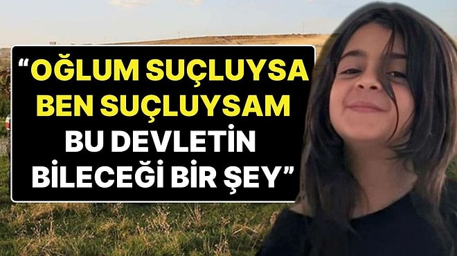 Diyarbakır’da Kaybolan Narin’in Babası: “Oğlum Suçluysa, Ben Suçluysam Bu Devletin Bileceği Bir Şey”