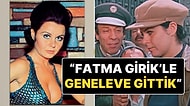 Yeşilçam'ın 'Kötü Adam'ı İhsan Gedik'ten Yıllar Sonra Gelen İtiraf: "Fatma Girik'le Birlikte Geneleve Gittik"