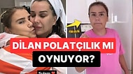 Takibe Takip Vaadi: Dilan Polat'ın Kara Kutusu Şule Eski Patronunun Yolundan mı Gidiyor?