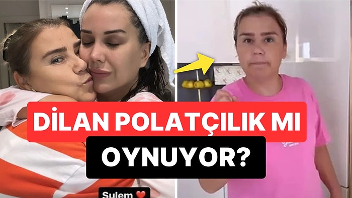 Takibe Takip Vaadi: Dilan Polat'ın Kara Kutusu Şule Eski Patronunun Yolundan mı Gidiyor?