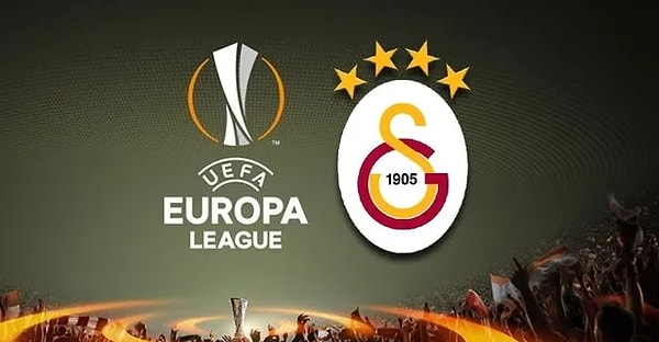 Galatasaray da Fenerbahçe gibi 25 Eylül'de başlıyor. İlk rakip ise RAMS Park'ta PAOK olacak: