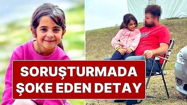 Diyarbakır’da kaybolan ve 11 gündür arama çalışmaları devam eden Narin ile ilgili yeni bir gelişme daha yaşandı. HALK TV’de yer alan habere göre; soruşturma kapsamında gözaltına alınan S.G.’nin telefonundaki uygulama aracılığıyla tüm mesaj ve aramaları sildiği ortaya çıktı.