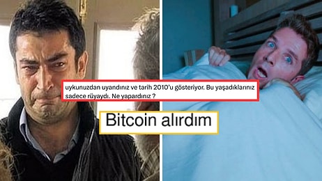 2010’a Dönüp Her Şeyin Bir Rüya Olduğunu Öğrenseydiniz Ne Yapardınız? Sorusuna Gelen Pişmanlık Dolu Yanıtlar