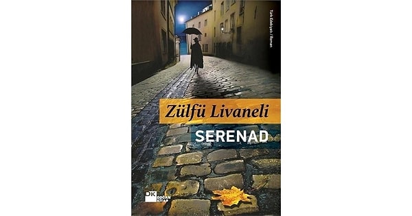 11. Serenad - Zülfü Livaneli