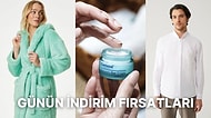 Bugün İndirimde Neler Var? Günün İndirimli Moda ve Kozmetik Ürünleri