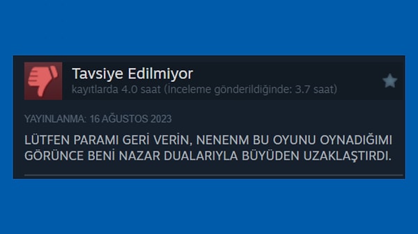 Nazar duası > Avada kedavra