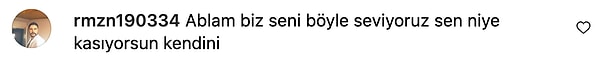 Hadi gelin, sosyal medya kullanıcılarından gelen yorumları da beraber okuyalım: