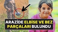 Diyarbakır'da Kaybolan Narin'i Arama Çalışmaları Sürüyor: Komandolar Arazide Elbise ve Bez Parçaları Buldu