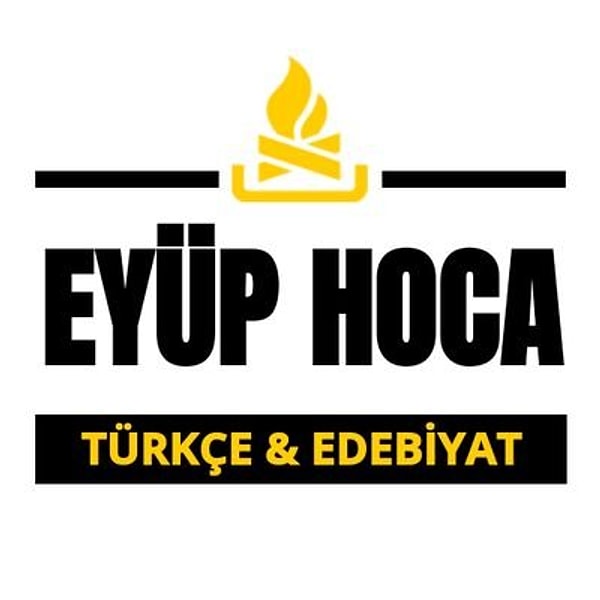 4. Eyüp Hoca’yla Türkçe ve Edebiyat