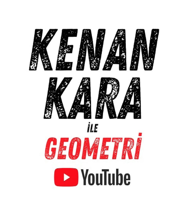 6. Kenan Kara ile Geometri