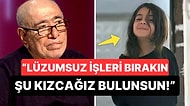 İlyas Salman Kendisi Hakkında Düzenli Olarak Çıkan Ölüm Haberlerine Kayıp Narin Üzerinden Cevap Verdi!