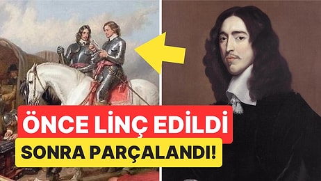 Halkı Tarafından Acımasızca Parçalanıp Yenen Hollandalı Siyasi Lider Johan de Witt'in Trajik Hikayesi