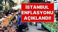 İTO, İstanbul'un Ağustos Ayı Enflasyonunu Açıkladı