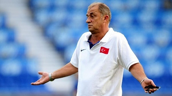 İddialardan biri milli takımda teknik direktörlüğünü yapan Fatih Terim'le ilgili. Öyle ki iddialara göre Tekke bu şakadan sonra bir daha Terim tarafından milli takıma davet edilmedi.