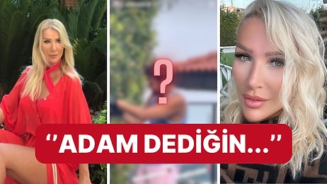 Kocasını Övdü, Diğerlerini Gömdü: Seda Sayan'dan ''Uyuyan Adamdan Nefret''li Paylaşım