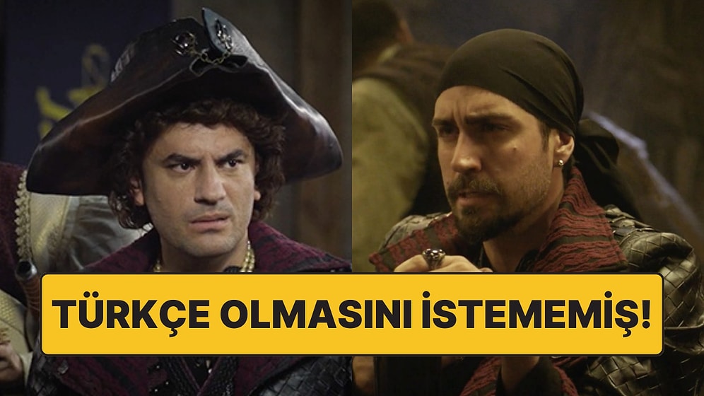 Resmen Aynısı! Giray Altınok, Prens'in Meşhur Şarkısının Ortaya Nasıl Çıktığını Açıkladı!