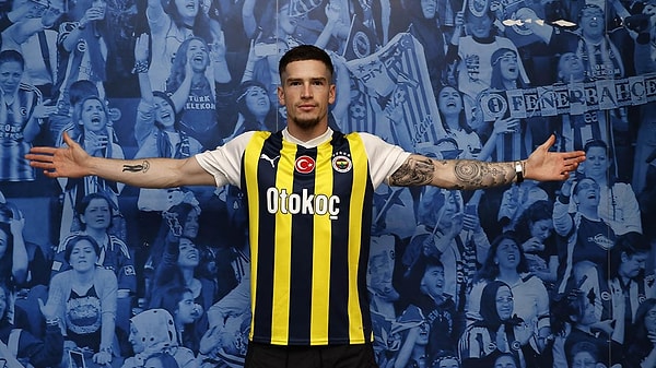 Daha önce İtalya'dan Lazio ile imza aşamasına gelen ancak son gün vazgeçen Ryan Kent için Süper Lig'den kulüplerin yanı sıra Fransa'dan Nice ilgi gösterdi. Kent bu kez imza aşamasına geldiğinde vazgeçen Nice oldu.