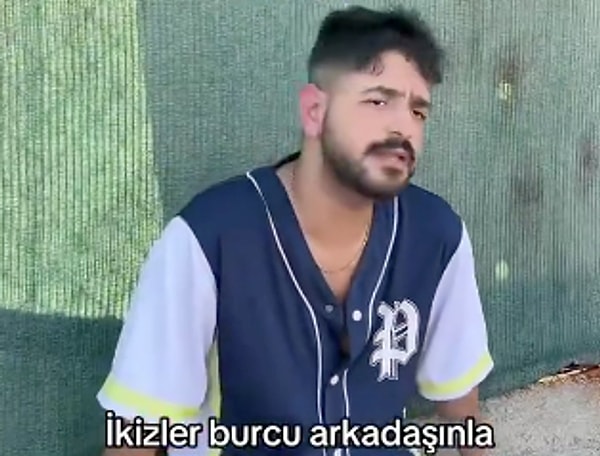 İkizler burcunun değişken doğasını bir kez daha gözler önüne seren video, birçok sosyal medya kullanıcısına hem kendilerini hem de ikizler burcu arkadaşlarını hatırlattı.