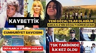 1 Eylül Pazar Akşamı Kaçırdığın Haberler
