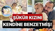 Neşeleri Yeter: Oğlu Fikret'i Ali Atay'ın Kopyası Olarak Doğuran Hazal Kaya Süreyya'da Kendini Klonlamış!