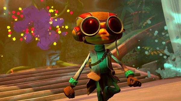 5. Psychonauts 2