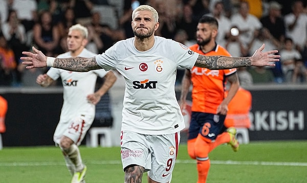 2023 - 24 sezonunda VAR tarafından iptal edilerek "yarım kalan sevinçler" olarak değerlendirilen goller listesi yapıldığında başı Galatasaray çekiyor.