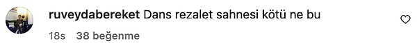 Hadi gelin, kullanıcılardan gelen yorumlara birlikte bakalım: