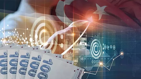 Türkiye İstatistik Kurumu, 2024 yılı ikinci çeyreğine (Nisan-Haziran) ait gayrisafi yurt içi hasıla (GSYH) sonuçlarını açıkladı. Buna göre, GSYH'nın zincirlenmiş hacim endeksi, bir önceki yılın aynı çeyreğine göre yüzde 2,5 oranında artış gösterdi.