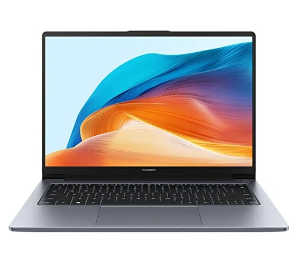 2. Huawei Matebook D14 2024 Intel Core i5 12450H 8GB 512GB SSD Windows 11 Home 14" IPS Taşınabilir Bilgisayar