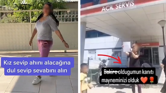 Gördüğünüz Andan İtibaren Ömrünüzden Ömür Götürecek Birbirinden Acayip Görseller