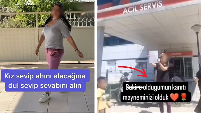 Gördüğünüz Andan İtibaren Ömrünüzden Ömür Götürecek Birbirinden Acayip Görseller