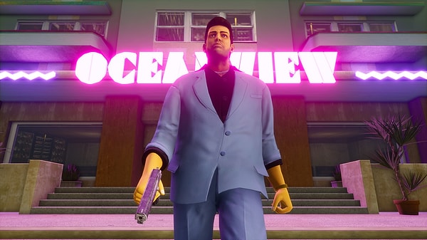 GTA: Vice City'nin en az oyun kadar unutulmaz karakteri Tommy Vercetti ile ilk tanışmamızın üzerinden 22 yıl geçtiğine inanabiliyor musunuz?