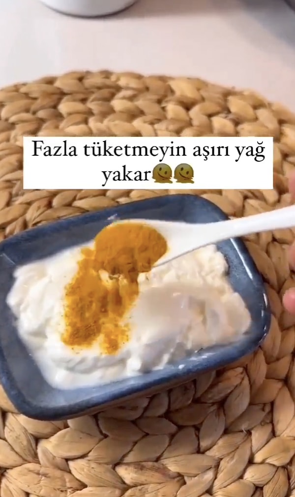 Bir X kullanıcısının paylaştığı yoğurt kürü sosyal medya kullanıcılarının dikkatini çekti. Peki ne vardı bu videoda?