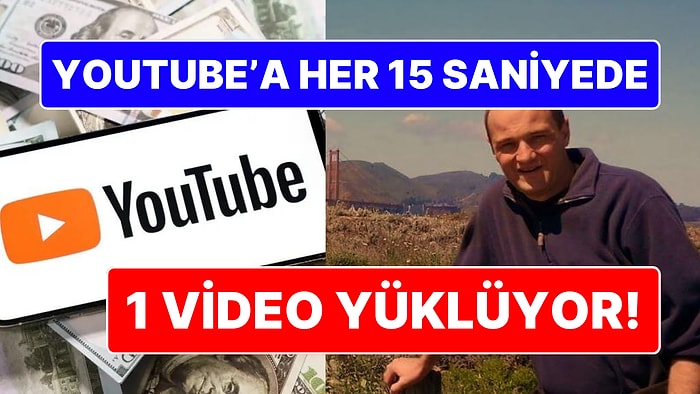 Youtube'a Her 15 Saniyede 1 Video Yüklüyor! 2 Milyon Videosu Olan Roel Van de Paar'ın Amacı Ne?