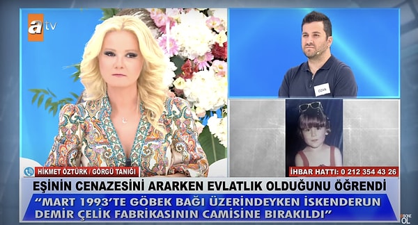 Yavaş yavaş eşinin bacaklarını hissetmediğini söylemesinin ardından ateşinin çıktığını söyleyen Ozan, izleyenlerin içini acıttı.