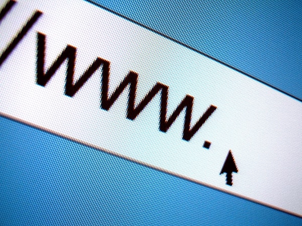 3. WWW: World Wide Web