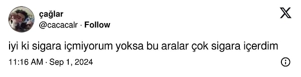 4. Zam geliyor sürekli bir de, baş edilemez.